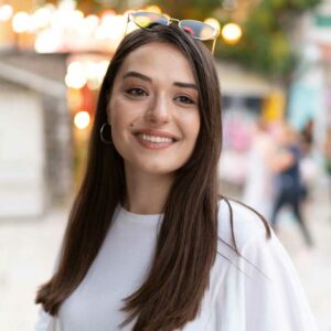 Picture of Jane Summer