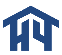 Logo Home alone